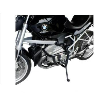 Imagem de Protetor Motor Bmw R1200Gs 2004-2012 Scam Preto