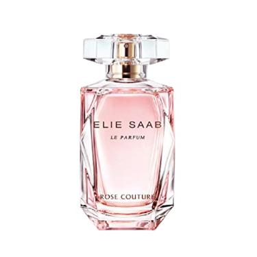Imagem de Perfume Le Parfum Rose Couture Feminino 50ML EDT Elie Saab