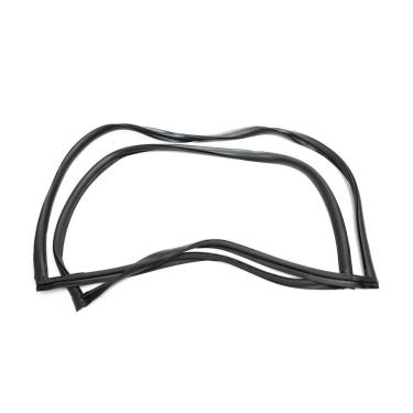 Imagem de Borracha Do Vigia Ext Pvc Corsa Sedan 96 A 02