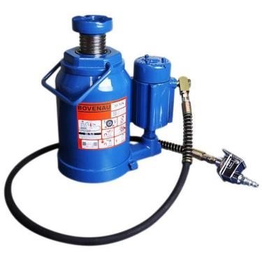 Imagem de Macaco Garrafa Hidropneumático 30 Toneladas MTP30 - Bovenau