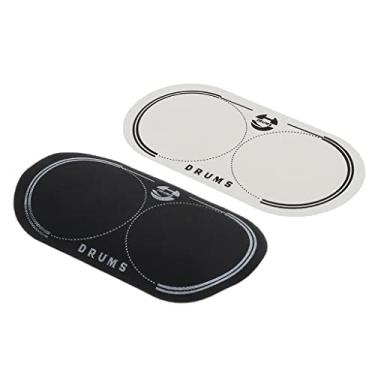 Imagem de Colaxi Double Pedal EQ Patch For Bass Percussion Instrument