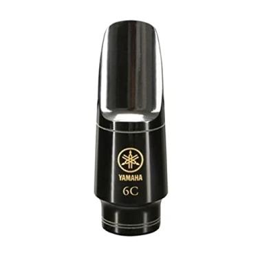 Imagem de Boquilha Para Sax Soprano Serie Standard Yamaha (1.30mm)