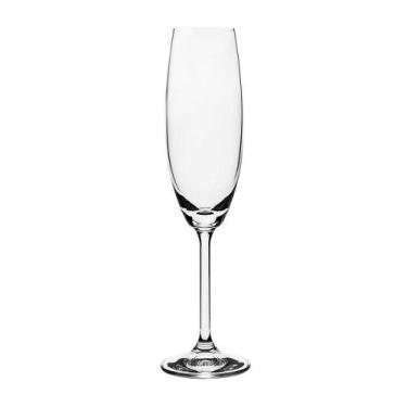 Imagem de Taça Para Champagne Gastro Colibri Cristal 220ml - Bohemia - Etilux