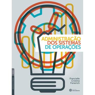 Imagem de Administracao Dos Sistemas De Operacoes