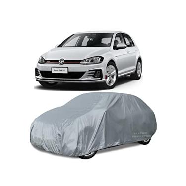 Imagem de Capa cobrir carro Golf 100% Impermeável Proteção Total Bezzter