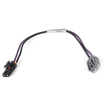 Imagem de GM Peças genuínas 15-75221 Chicote de fiação do motor soprador