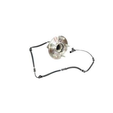 Imagem de Mopar Cubo e rolamento dianteiro 68184746AE