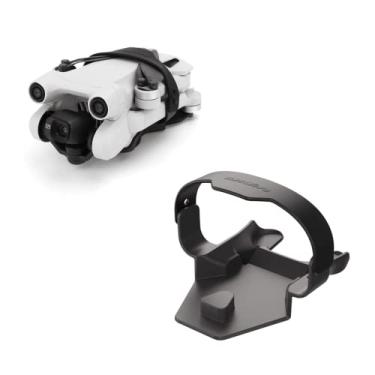 Imagem de Protetor e Trava Hélices para Drone DJI Mini 3 Pro - Sunnylife Cor Preto