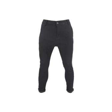 Imagem de Calça Jeans Rock & Soda Preta - Masculino