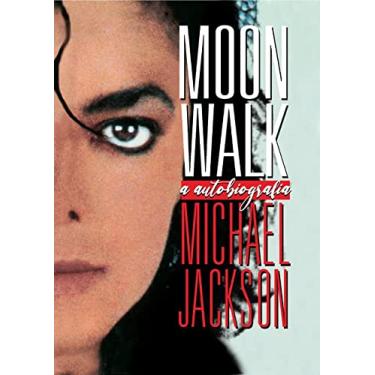 Imagem de Moonwalk: A Autobiografia de Michael Jackson