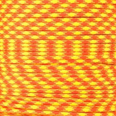 Imagem de Paracord Planet 1,5 m 250 kg Tipo III Search and Rescue Paracord