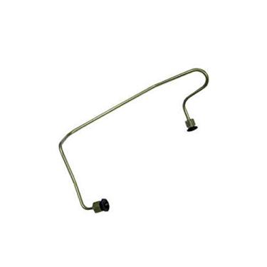 Imagem de TUBO INJETOR CILINDRO 3 MWM SERIE 10 X 10 VW 7100 814OCO CE CKD 1994 A 1995 VW