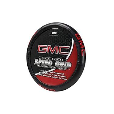 Imagem de Plasticolor Capa para volante 006731R01 'GMC' Speed Grip