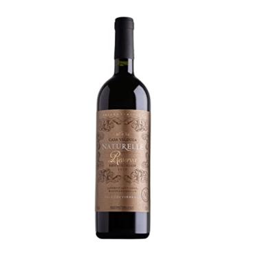 Imagem de VINHO NATURELLE TINTO RESERVA 750ML