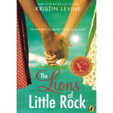 Imagem de The Lions Of Little Rock