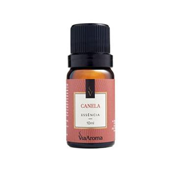 Imagem de Essência Para Aromatizador Elétrico 10ml Via Aroma Canela