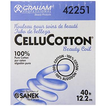 Imagem de Graham Cellucotton Beauty Coil, 12m