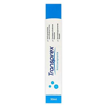 Imagem de TRANSPIREX MINI SPRAY 30ML (P/AXILAS E/OU CORPO TODO)