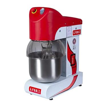 Imagem de Batedeira Planetária 12 Litros c/ 4 Velocidades G.Paniz BP-12 RP - 220 V