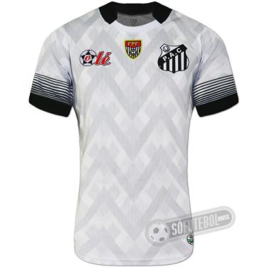 Imagem de Camisa Palmital - Modelo II