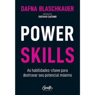 Imagem de Power Skills