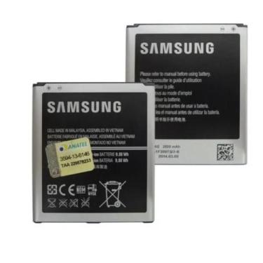 Imagem de Bateria Original Samsung Eb-Bg530bbe 2600Mah Modelo J2 Prime ( Sm-G532
