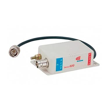 Imagem de Protetor Clamper S800 Coaxial - 822.X.015/BNC FM-MC RG-59C - 4137