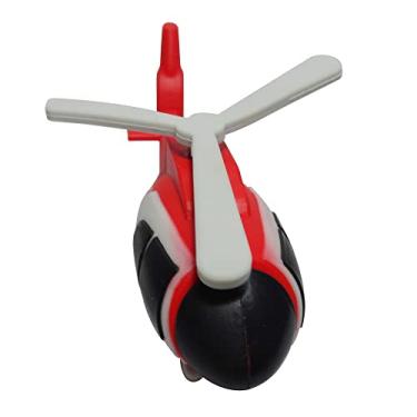 Imagem de 16GB Helicóptero Modelo Flash Drive USB 2.0 Pen Drive USB Memory Stick USB Drive de Grande Capacidade USB Flash Drives Jump Drive Armazenamento USB