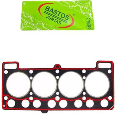 Imagem de Junta Do Cabeçote Sob Medida Belina Corcel Escort Verona Gol Parati Saveiro Voyage