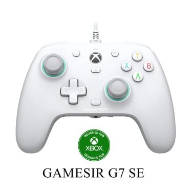 Controlador de jogos xbox gamesir g7 se com fio: Encontre Promoções e o  Menor Preço No Zoom