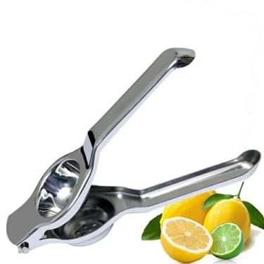 Imagem de ESPREMEDOR LIMAO INOX 20CM