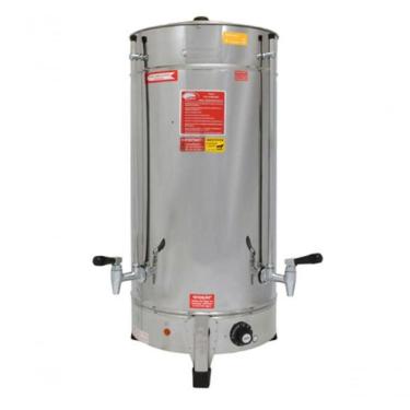 Imagem de Cafeteira Elétrica Profissional 20 Litros Cic 20 220v Consercaf