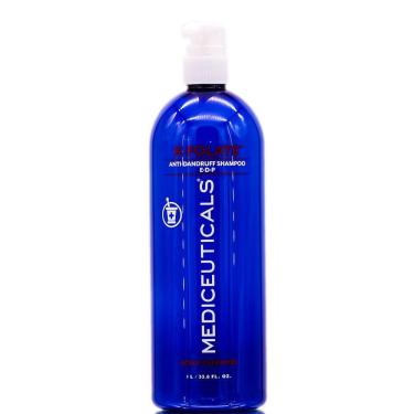 Imagem de Shampoo Therapro Mediceuticals X-Folate Anti-Caspa 350 ml