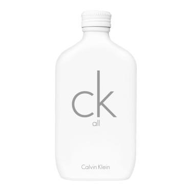 Imagem de Calvin Klein Ck All Eau De Toilette - Perfume Unissex 200 Ml
