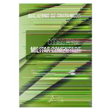 Imagem de Codigo Penal Militar Comentado