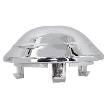 Imagem de DC66-00777A Substituição da tampa do pulsador da arruela para Samsung WA50F9A7DSP/A2-00 - Compatível com DC66-00777A AP5788799 3282678 EPP/PS8753312 peças de arruelas 1,7 polegadas ajuda a prolongar a