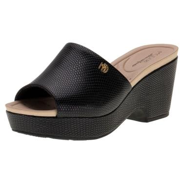 Imagem de Tamanco Feminino Salto Grosso Modare 7137123