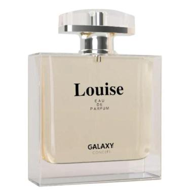 Imagem de Perfume Louise Galaxy Plus 100ml Eau De Parfum Floral - Creed