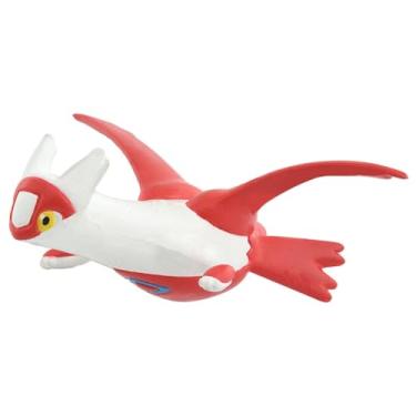 Imagem de Boneco TakaraTomy Pokemon Latias Moncolle MS-47