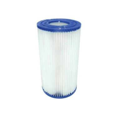 Imagem de Refil para filtro bomba de piscina bivolt vazao 3600l/h mor
