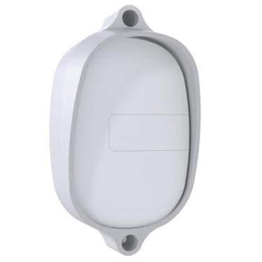 Imagem de Case Protetor AntiVandalismo Furto e Chuva Compatível com Campainha Sem Fio AGL - ARTBOX3D