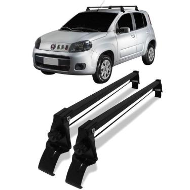 Imagem de Rack teto travessa novo uno vivace 4 portas 2011 a 2017