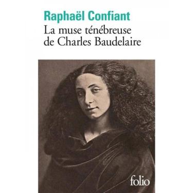 Imagem de La Muse Ténébreuse De Charles Baudelaire