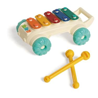 Imagem de TA TE TI - MINI XILOFONE