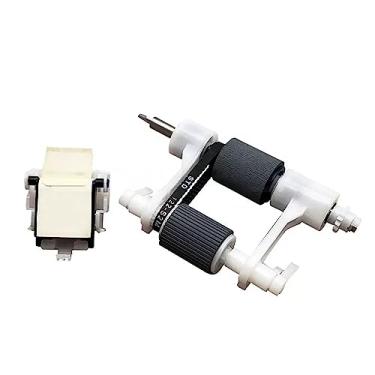 Imagem de Kit de manutenção ADF Conjunto de rolos para HP M4345 M4730MFP 9250C GT2500 GT-2500 1435788