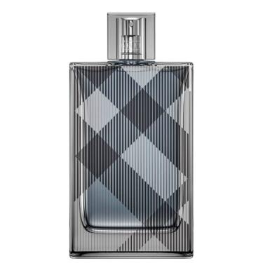 Imagem de Burberry Brit For Him Eau De Toilette - 100 Ml