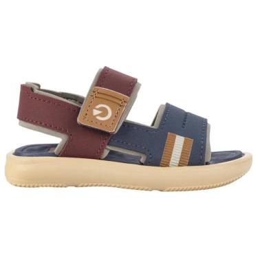 Imagem de Sandália Cartago Mini Baby Grendene 12235