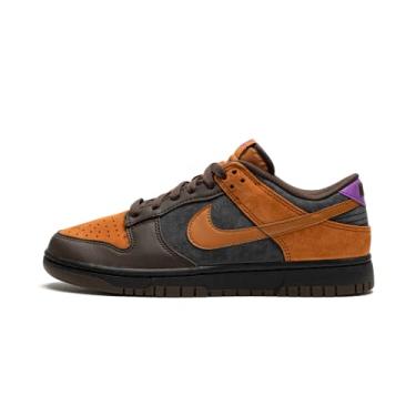 Imagem de Nike Brinquedo masculino Sb Dunk Low Medicom - Be@Rbrick Cz5127 001 - Tamanho, Off Noir Cider Dark Chocolate, 44