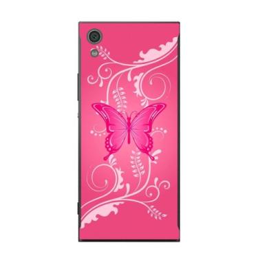 Imagem de Capa Adesivo Skin361 Verso Para Sony Xperia Xa1 - KawaSkin