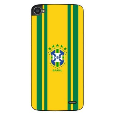 Imagem de Capa Adesivo Skin367 Verso Para Blu Dash X Plus (2015) - KawaSkin